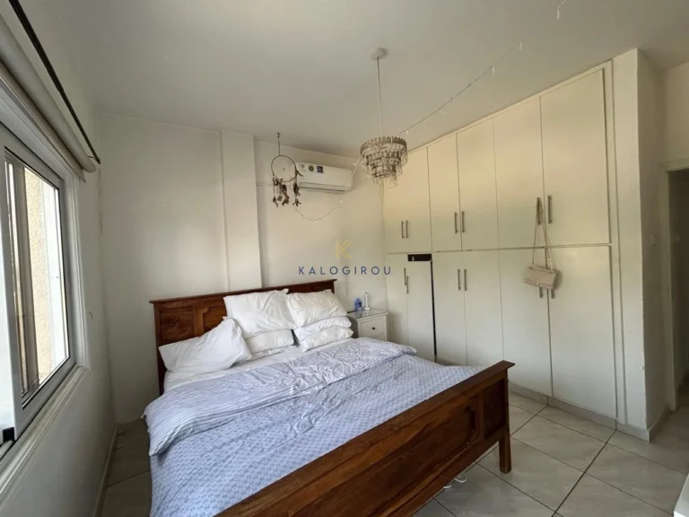2 Bedroom Apartment for Sale in Drosia, Larnaca District