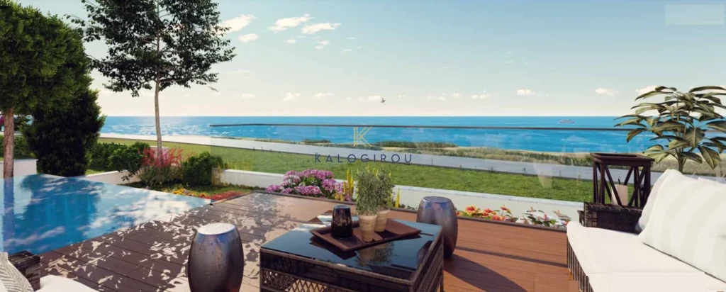 5 Bedroom House for Sale in Chlorakas, Paphos District