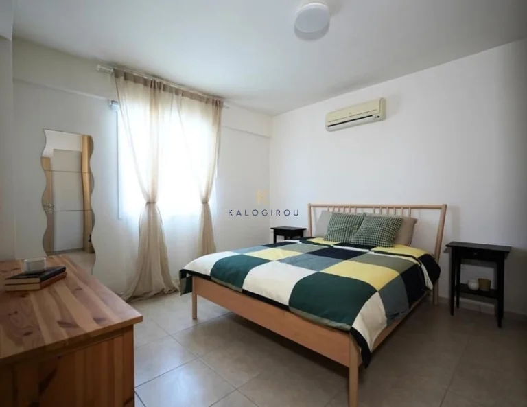 1 Bedroom Apartment for Sale in Tersefanou, Larnaca District