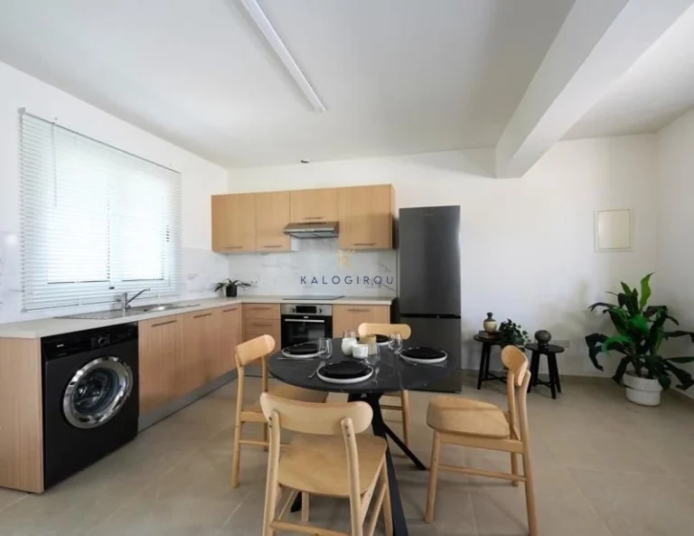 1 Bedroom Apartment for Sale in Tersefanou, Larnaca District