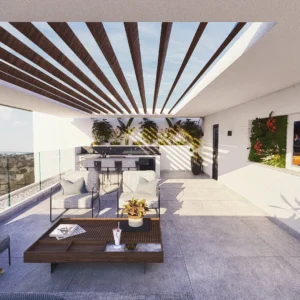 2 Bedroom Apartment for Sale in Larnaca – Finikoudes