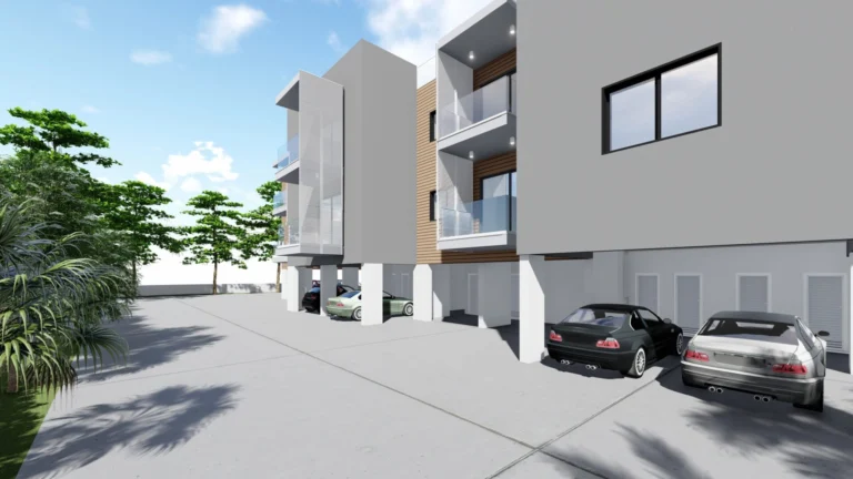 2 Bedroom Apartment for Sale in Trachoni Lemesou, Limassol District