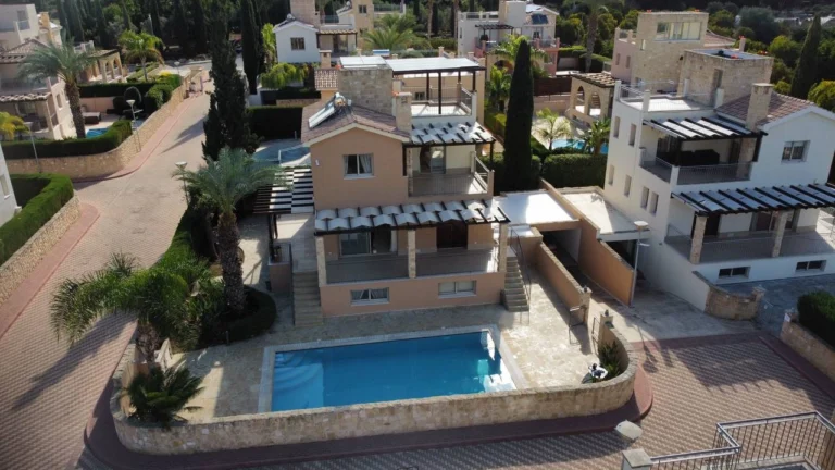 Cheap Houses and Villas for Rent Paphos