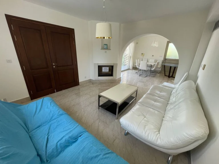 Cheap Houses and Villas for Rent Paphos