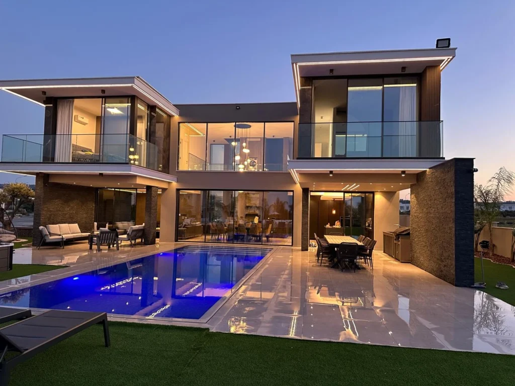 4 Bedroom House for Sale in Protaras, Famagusta District