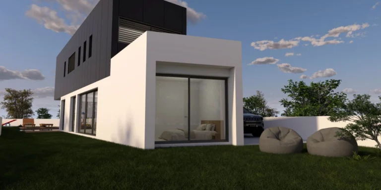 Cheap Houses and Villas for Sale Famagusta up to 1000000 euro