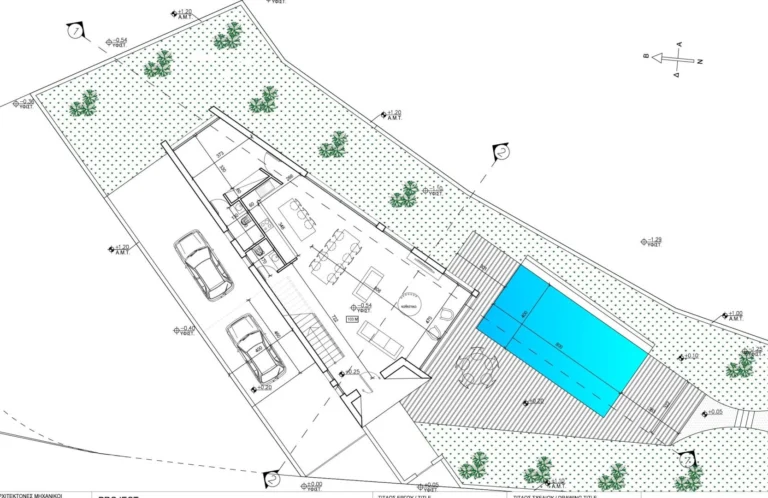 Cheap Houses and Villas for Sale Famagusta up to 1000000 euro