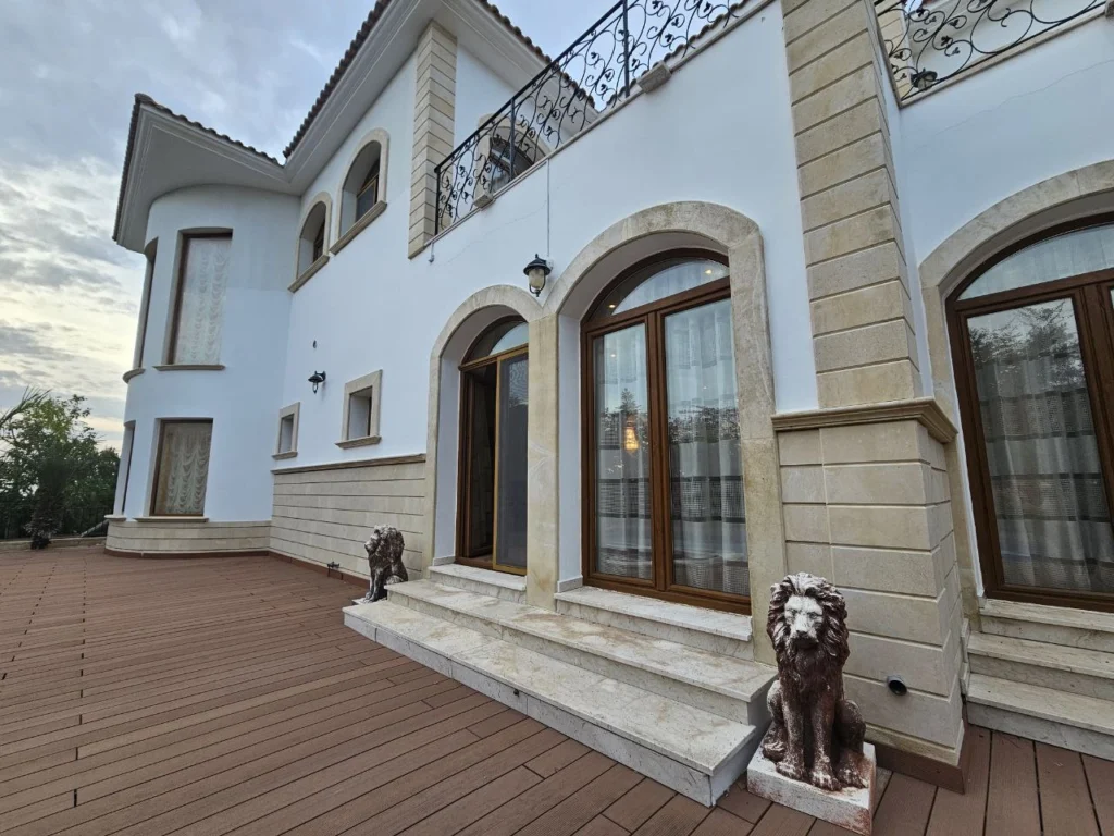 4 Bedroom House for Sale in Profitis Elias, Famagusta District