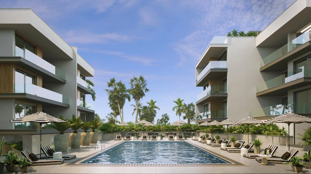 3 Bedroom Apartment for Sale in Larnaca District