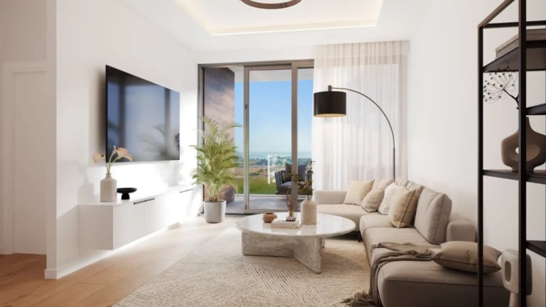 3 Bedroom Apartment for Sale in Larnaca District