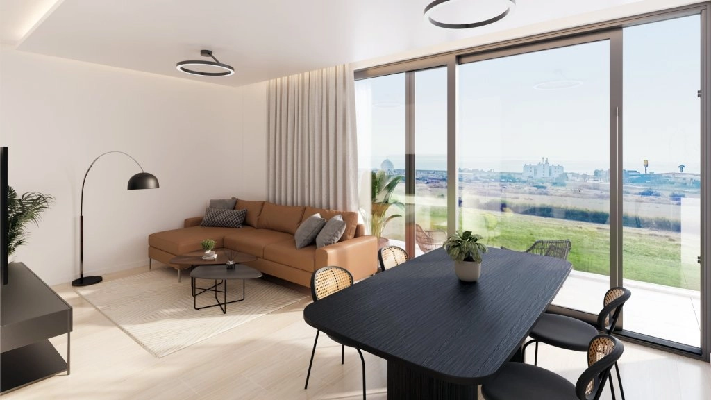 3 Bedroom Apartment for Sale in Larnaca District