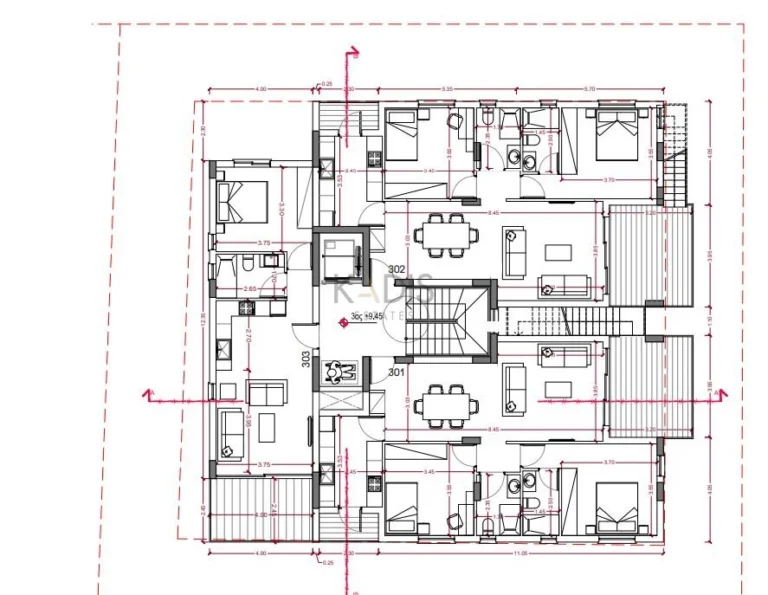 2 Bedroom Apartment for Sale in Larnaca District