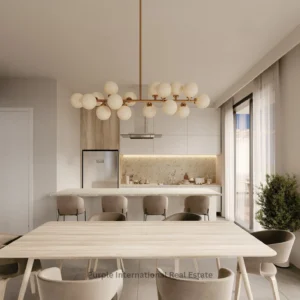 3 Bedroom House for Sale in Episkopi Pafou, Paphos District