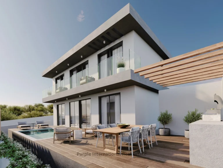 3 Bedroom House for Sale in Episkopi Pafou, Paphos District
