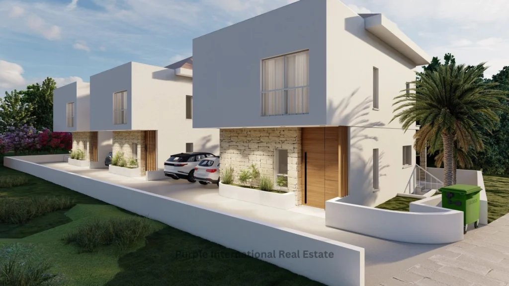 3 Bedroom House for Sale in Timi, Paphos District