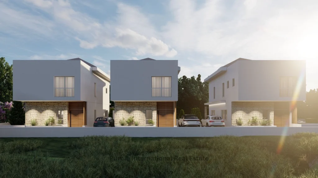 3 Bedroom House for Sale in Timi, Paphos District