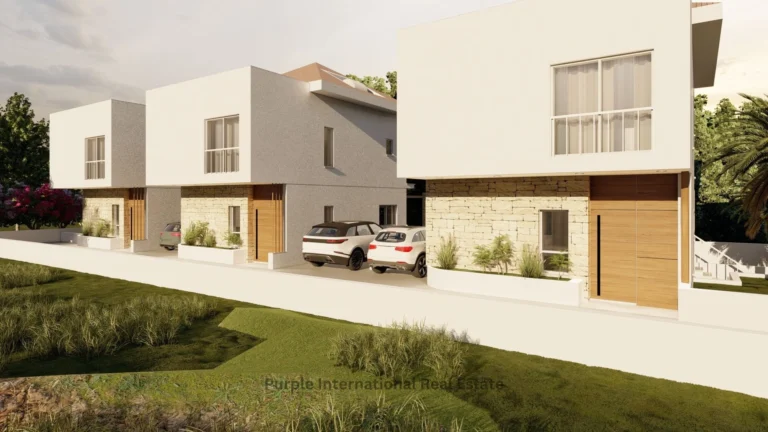3 Bedroom House for Sale in Timi, Paphos District