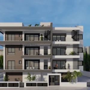 2 Bedroom Apartment for Sale in Limassol District