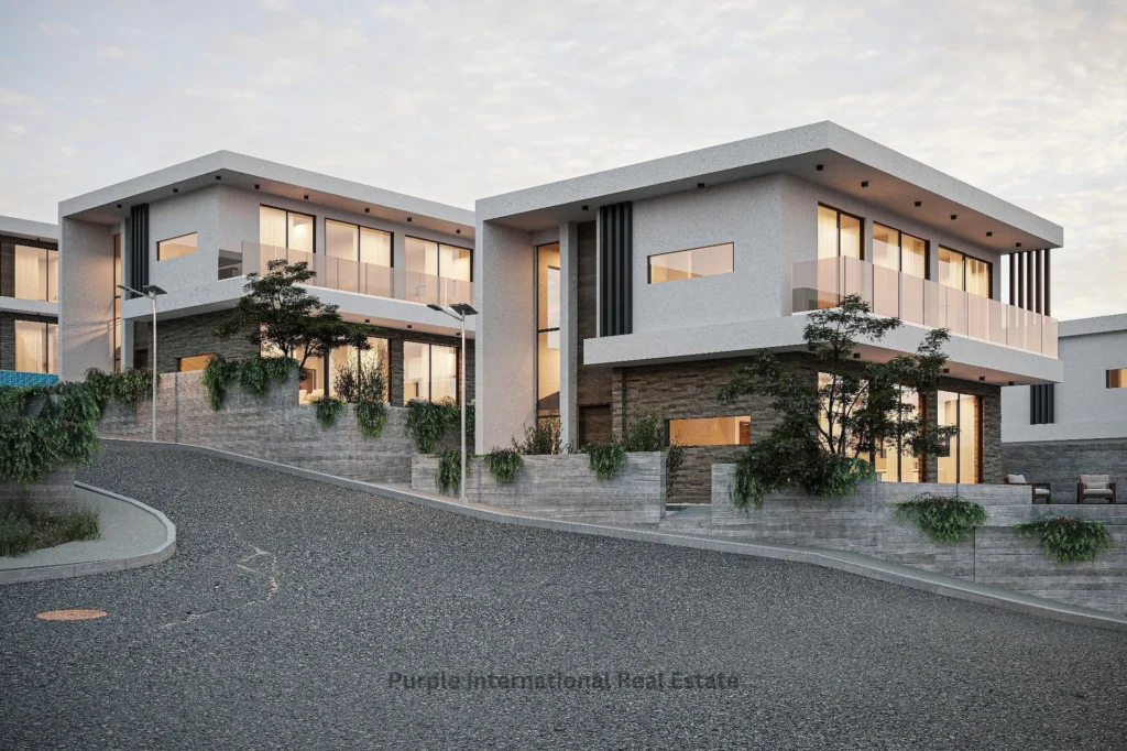 3 Bedroom House for Sale in Peyia, Paphos District