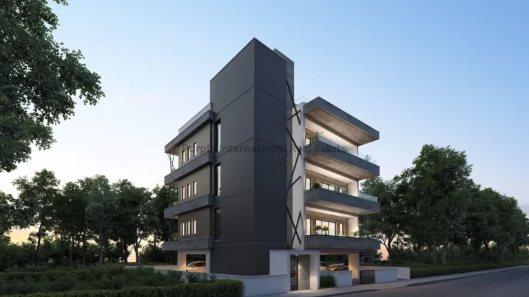1 Bedroom Apartment for Sale in Limassol – Zakaki