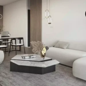 1 Bedroom Apartment for Sale in Limassol – Linopetra