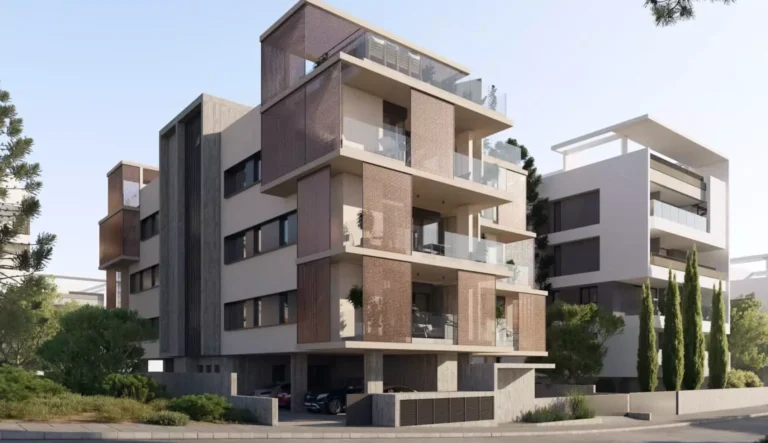 1 Bedroom Apartment for Sale in Limassol – Linopetra