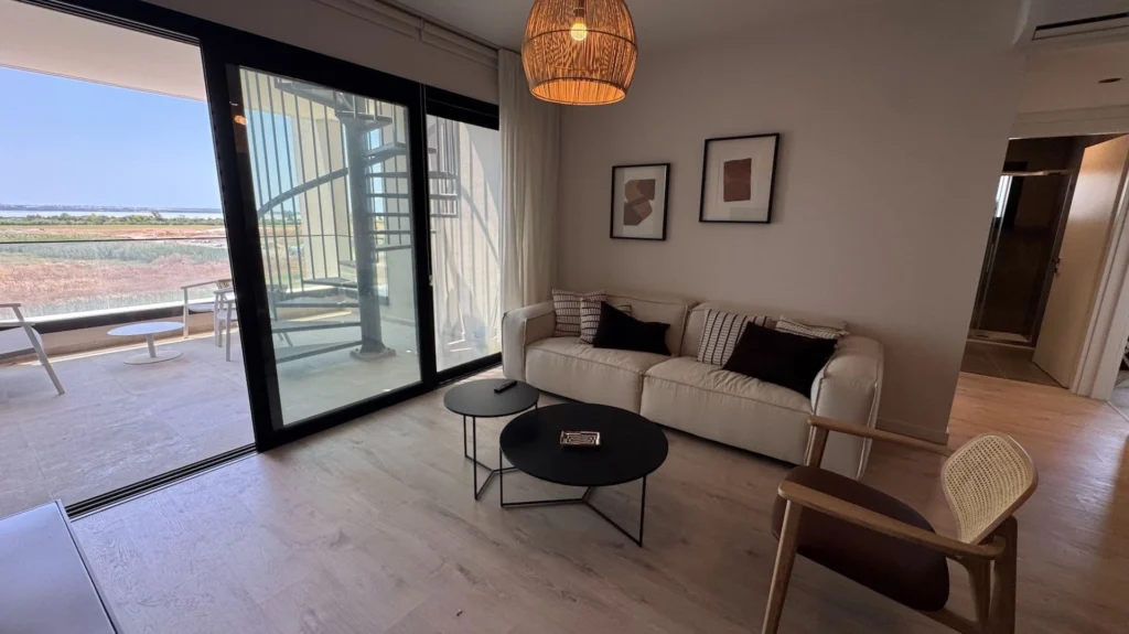2 Bedroom Apartment for Sale in Limassol – Zakaki