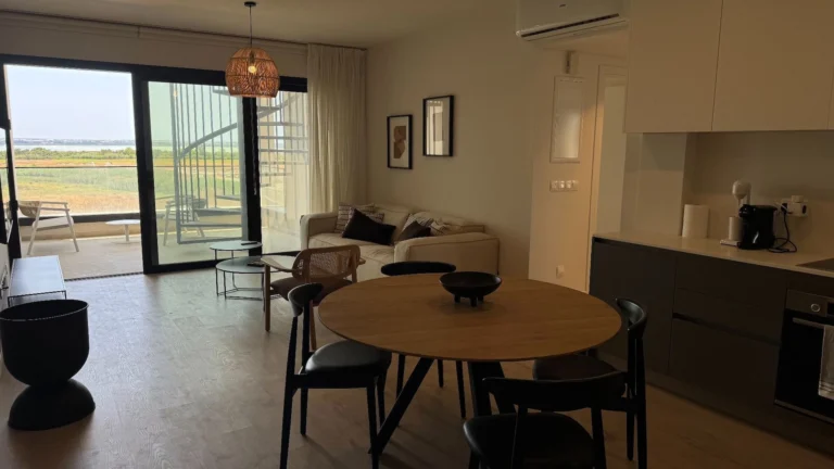 2 Bedroom Apartment for Sale in Limassol – Zakaki