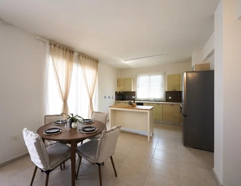 1 Bedroom Apartment for Sale in Tersefanou, Larnaca District