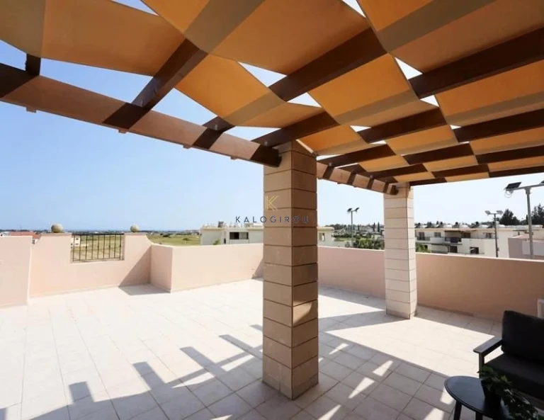 32m² Apartment for Sale in Tersefanou, Larnaca District