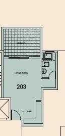 32m² Apartment for Sale in Tersefanou, Larnaca District