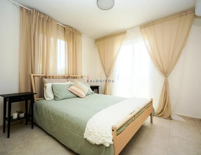 32m² Apartment for Sale in Tersefanou, Larnaca District