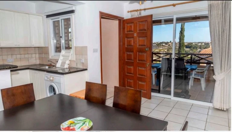3 Bedroom House for Sale in Tsada, Paphos District