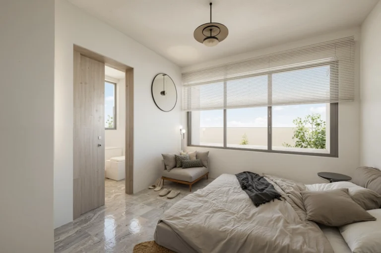 3 Bedroom House for Sale in Limassol District