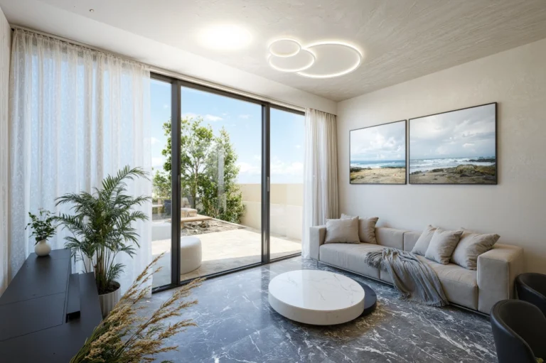3 Bedroom House for Sale in Limassol District