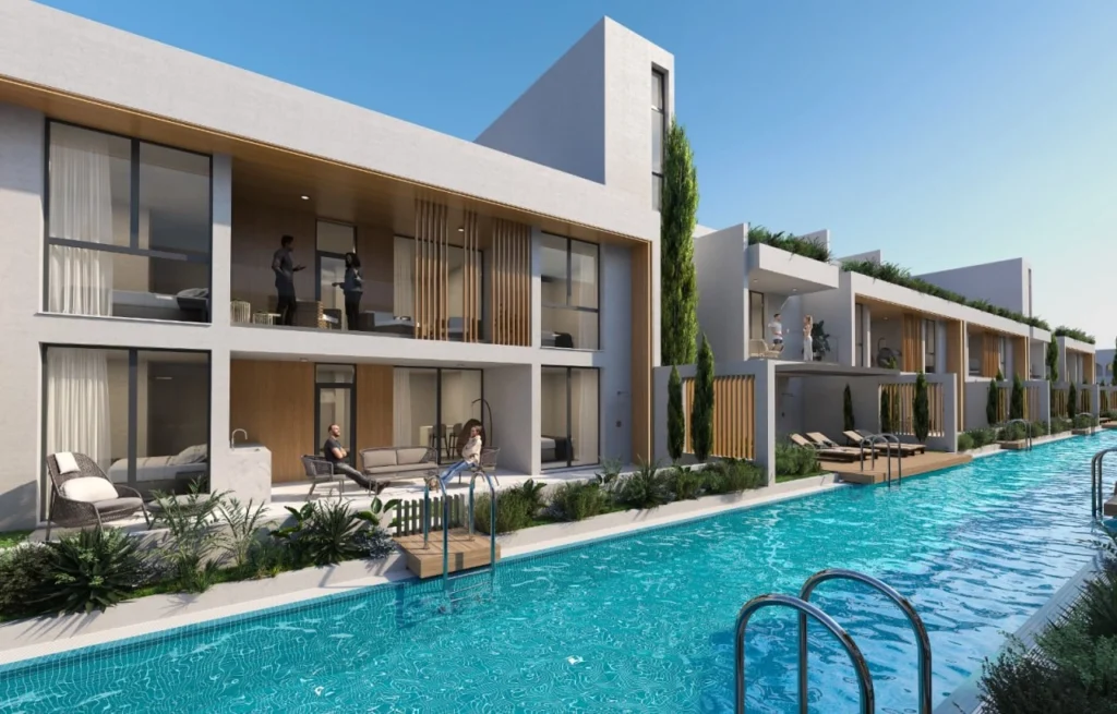 1 Bedroom Apartment for Sale in Pyla, Larnaca District