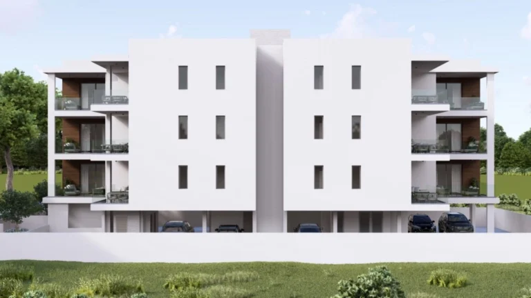 2 Bedroom Apartment for Sale in Geroskipou, Paphos District