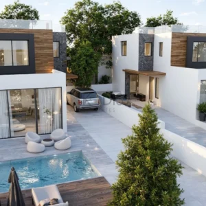 3 Bedroom House for Sale in Limassol District