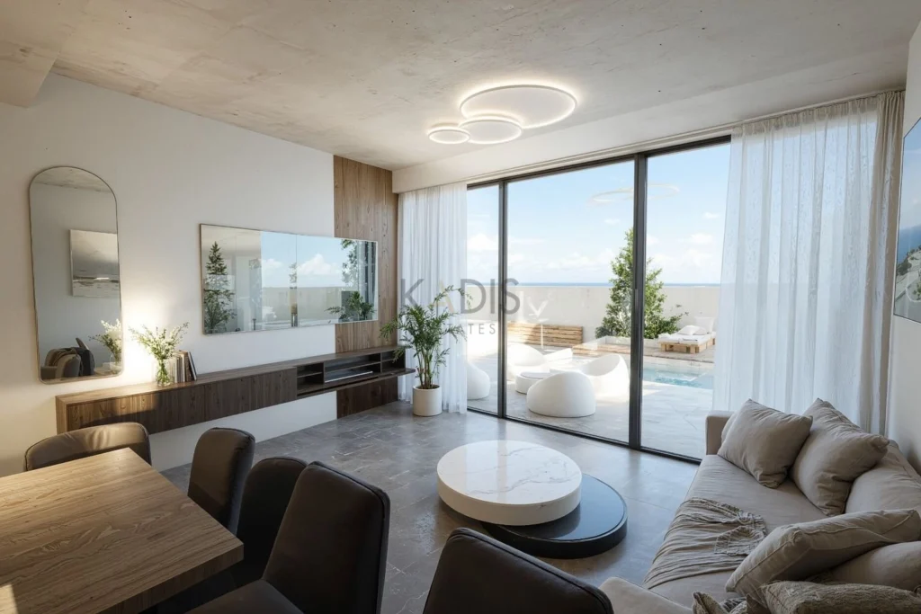 3 Bedroom House for Sale in Limassol District
