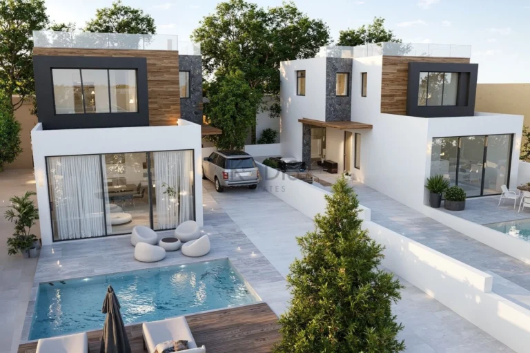 3 Bedroom House for Sale in Limassol District