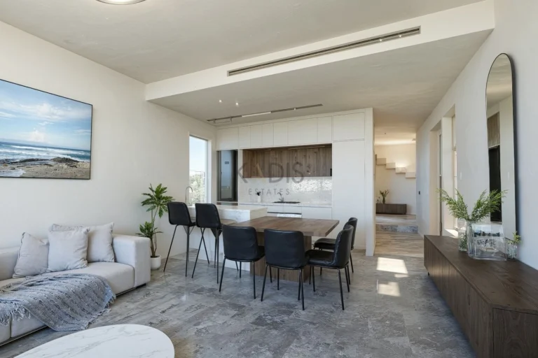 3 Bedroom House for Sale in Limassol District