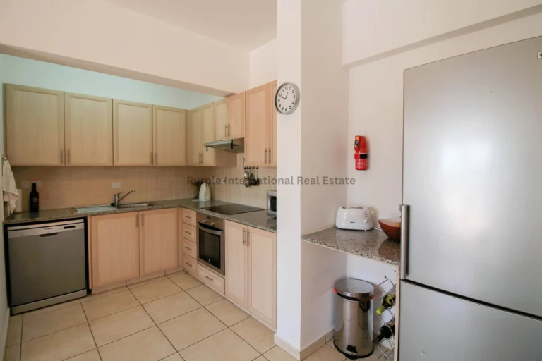2 Bedroom Apartment for Sale in Sea Caves, Paphos District