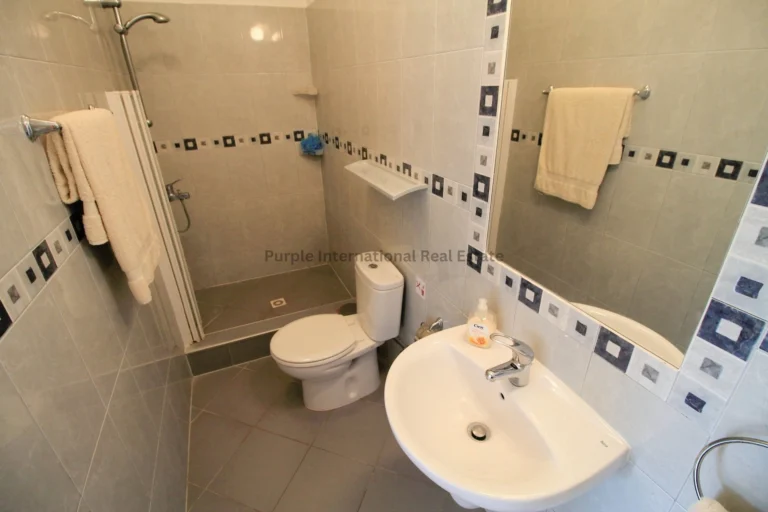 2 Bedroom Apartment for Sale in Sea Caves, Paphos District