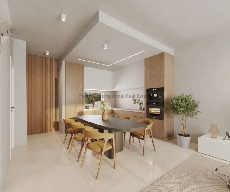 3 Bedroom House for Sale in Paphos District