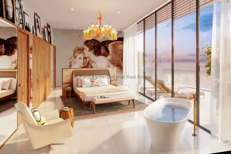 686m² House for Sale in Moni, Limassol District