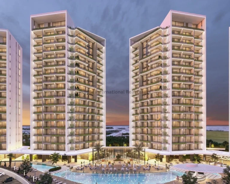 1 Bedroom Apartment for Sale in Livadia Larnakas, Larnaca District