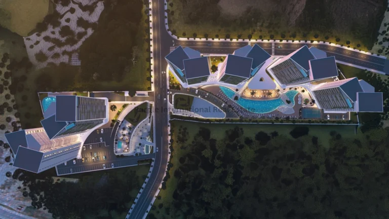 1 Bedroom Apartment for Sale in Livadia Larnakas, Larnaca District