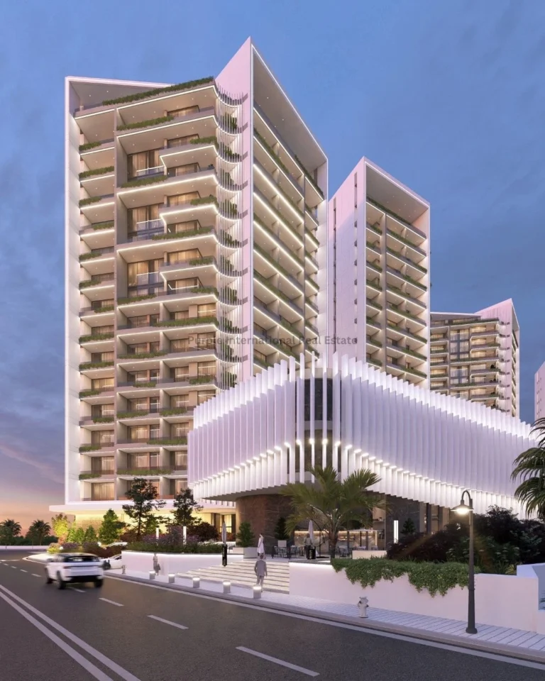 1 Bedroom Apartment for Sale in Livadia Larnakas, Larnaca District