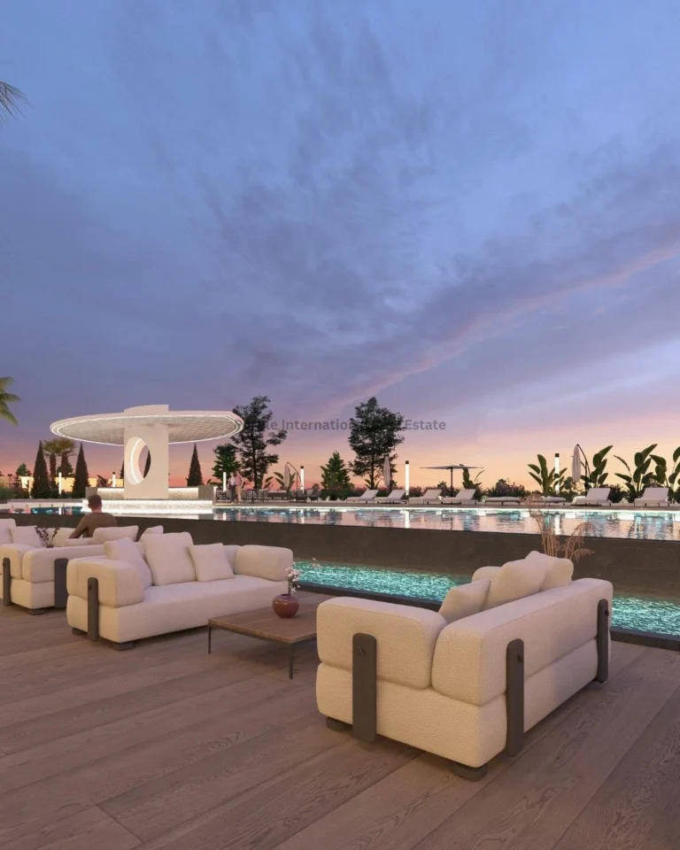 2 Bedroom Apartment for Sale in Livadia Larnakas, Larnaca District