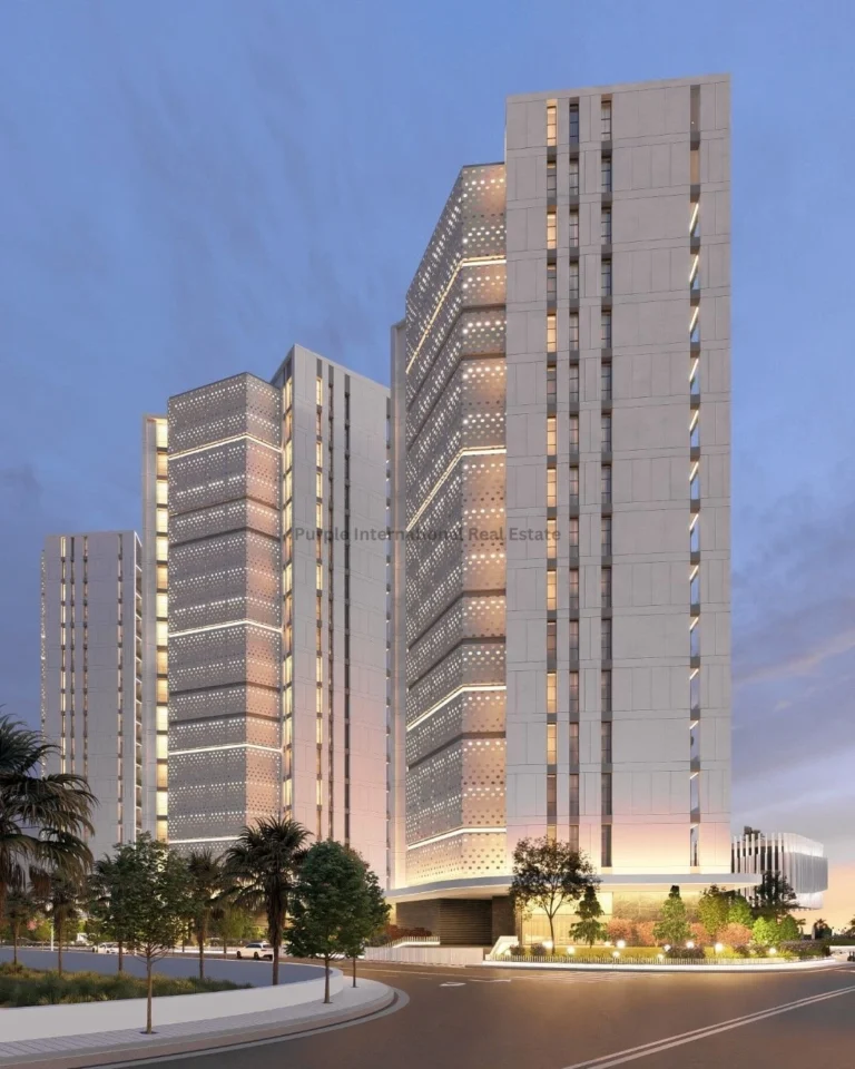 2 Bedroom Apartment for Sale in Livadia Larnakas, Larnaca District